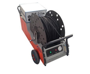 遠程智能在線采樣系統