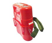 隔絕式壓縮氧氣自救器ZYX45