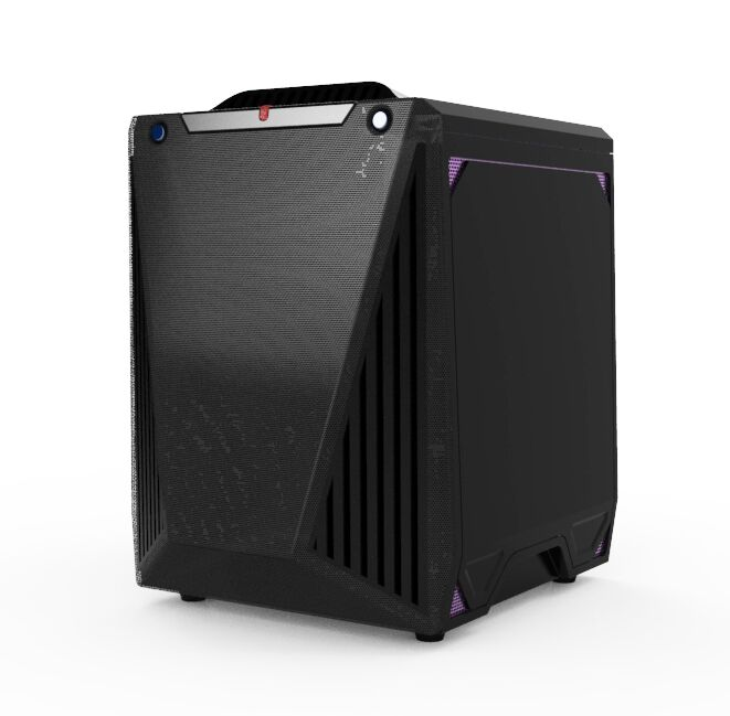 TS-Micro便攜式噪聲驅(qū)散器通過公安部權(quán)威機(jī)構(gòu)檢驗