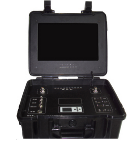 W4救援無線音視頻指揮系統(tǒng)通過國(guó)家消防裝備質(zhì)量監(jiān)督檢驗(yàn)中心檢測(cè)