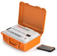 礦用雷達生命探測儀（二維，探測42米，電池更換）【第1代】ysr