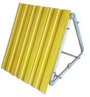 防洪子堤裝配式防汛子堤