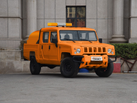 高壓噴霧車(chē)