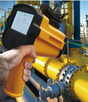 激光甲烷遙測儀（150米）