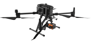 【新品發布】無人機載防爆激光遙測儀，從油氣田到城市管網，不留盲區