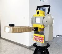 儲罐雷達（遠距離監測+全自動化+高精度）