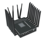 多鏈路聚合設備（全網通+云平臺+安全加密）