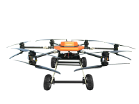 陸空兩棲大載重?zé)o人機(jī)(滅火無人機(jī)高層建筑系留滅火無人機(jī))【陸空兩棲、100Kg載荷】