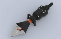 電動(dòng)液壓剪切器