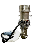 輕量化應急救援 潛水泵大流量防汛泵