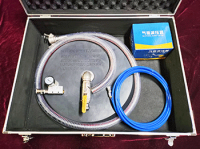 氣動吸盤式堵漏器