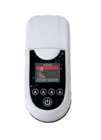 多參數便攜式水質檢測儀