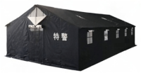 60㎡警用棉帳篷