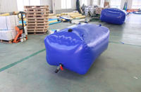 車載軟體水囊2T